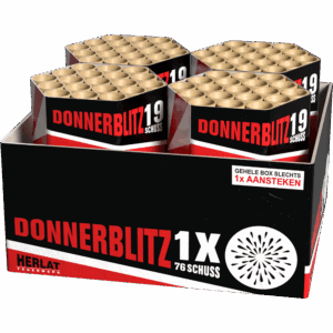Donnerblitz