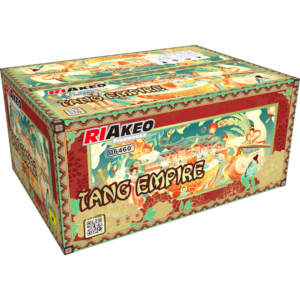 Tang Empire