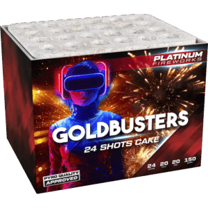 Goldbusters