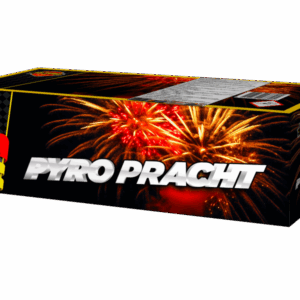 Pyro Pracht