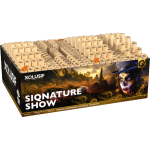 Siqnature Show